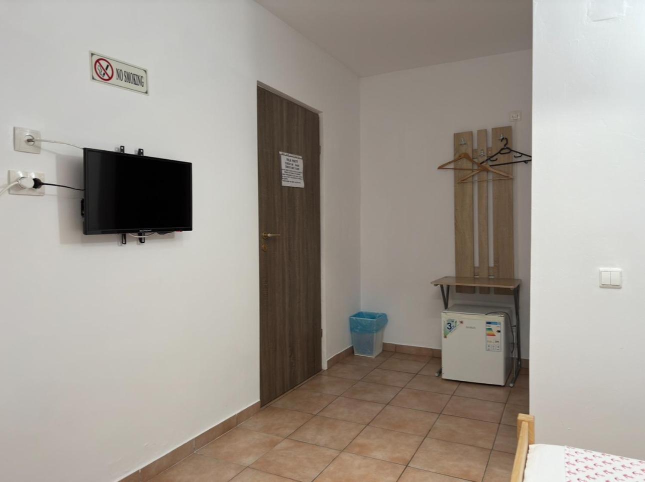 Casa Fm Hotell Vama Veche Exteriör bild